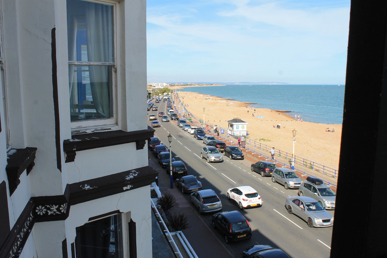 Others 5, The Glastonbury Hotel, East Sussex
