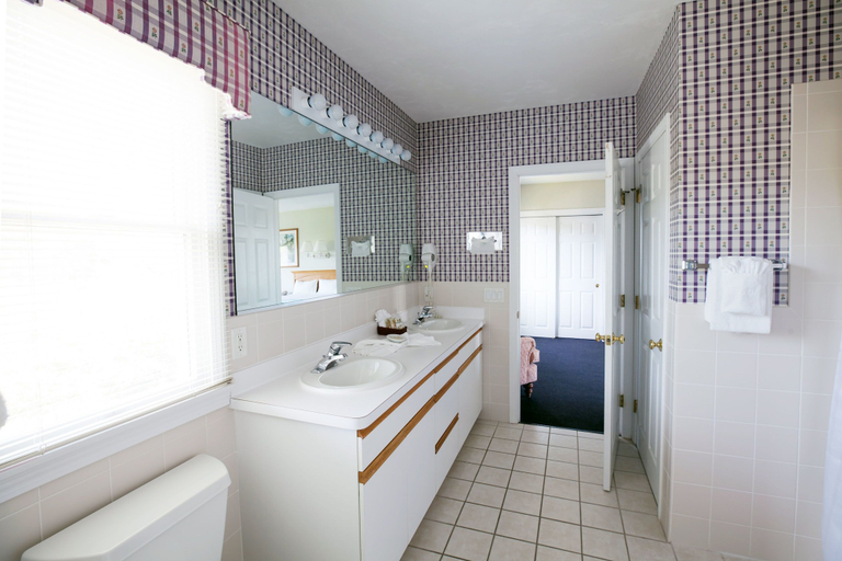 Bathroom 4, Green Harbor Resort, Barnstable