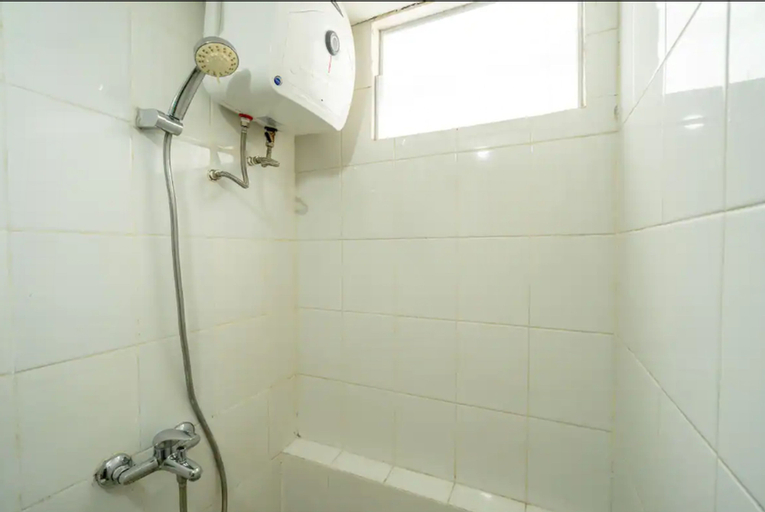 Bedroom 3, Premium 2BR @ Bassura City East Jakarta, East Jakarta