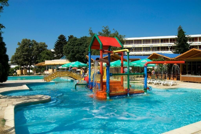 Sport & Beauty 3, Hotel Kaliakra Marе, Balchik