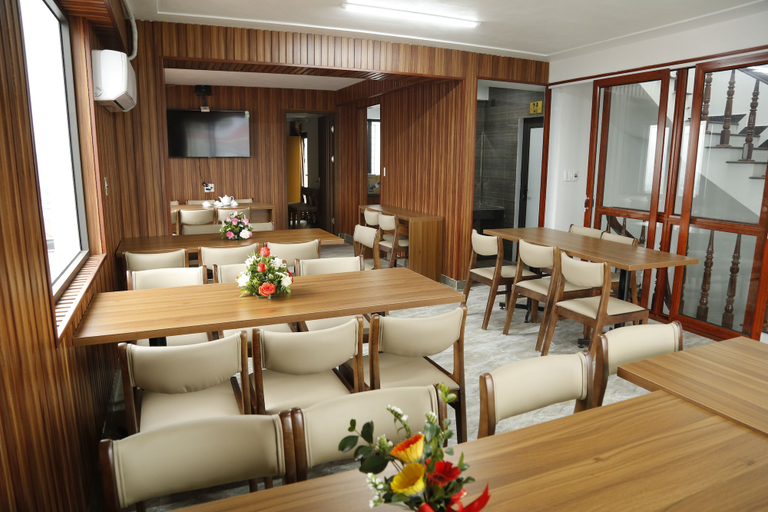 Others 5, Bao Ngoc Diamond Hotel, Cao Bằng