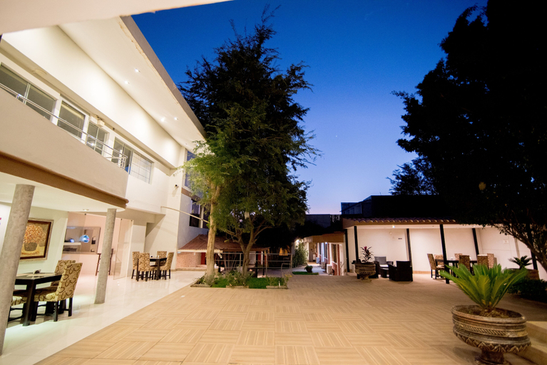 Exterior & Views 2, El Angolo Hotel Piura, Piura