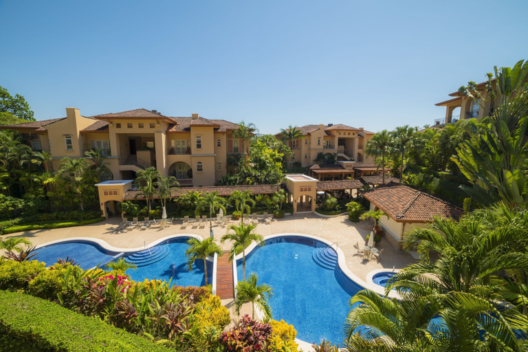 Exterior & Views 2, Los Suenos Resort Bella Vista 3F, Garabito