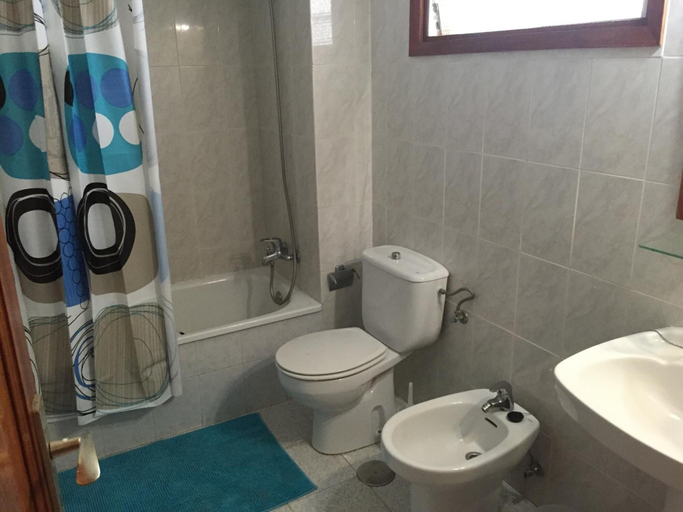 Bathroom 4, Tagoror Beach Apartments - Adults Only, Las Palmas