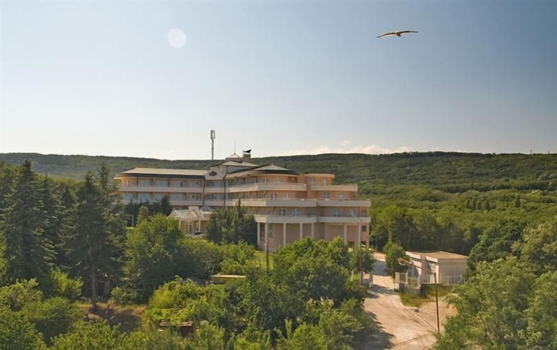 Exterior & Views 2, Park Hotel Bellevue, Varna