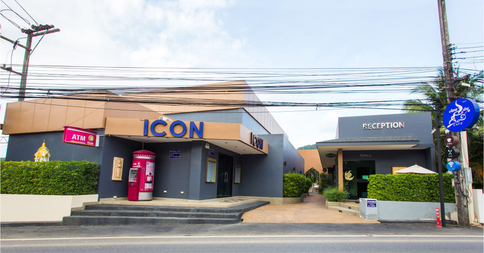 Exterior & Views 2, Naiya Buree Boutique Resort, Pulau Phuket