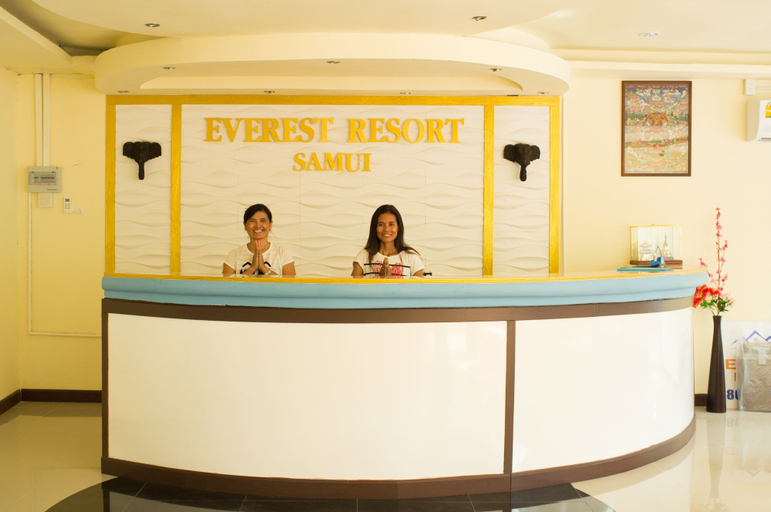 Others 2, Everest Resort, Ko Samui