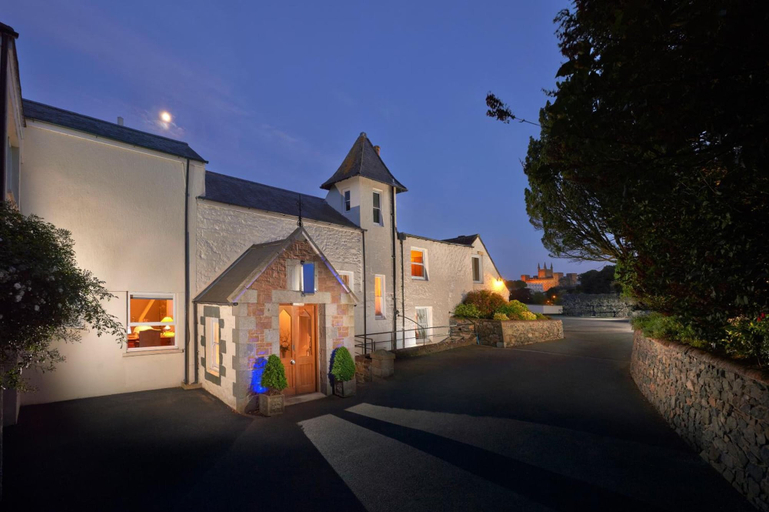 Exterior & Views 2, La Fregate Hotel