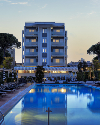 Exterior & Views 2, Hotel delle Rose, Venezia
