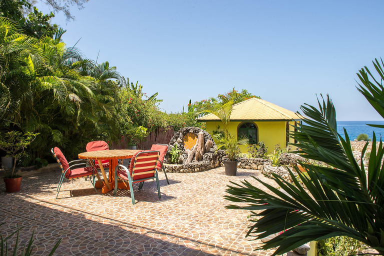 Exterior & Views 2, Sundown Villa -Negril