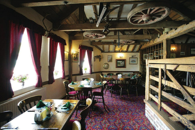 Others 5, The Malt House, Gloucestershire