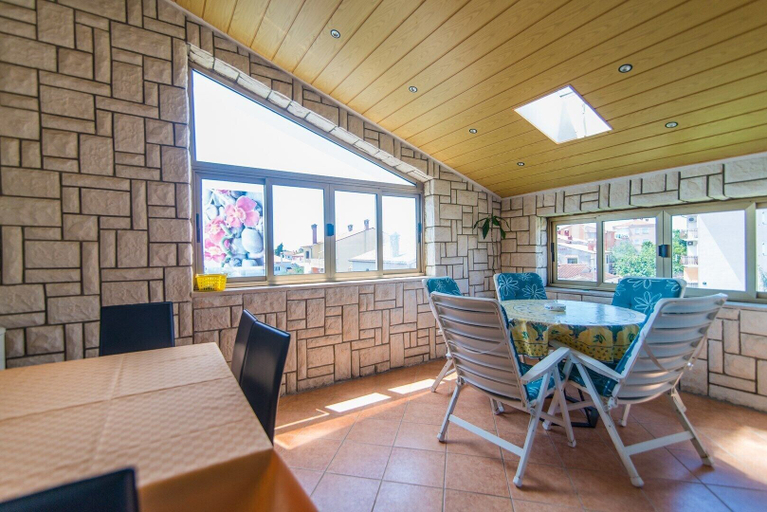 Food & Drinks 4, Apartments Kristina, Rovinj