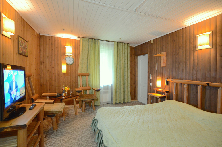 Bedroom 3, Akvareli Resort, Naro-Fominskiy rayon