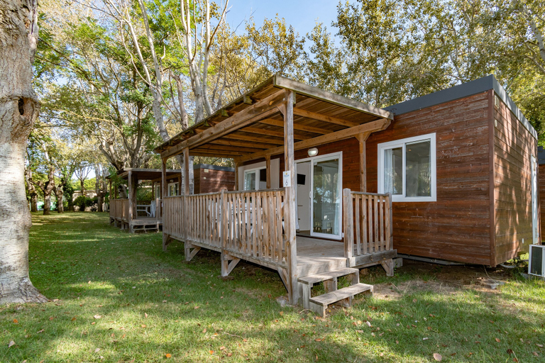 Exterior & Views 2, Club Del Sole Spina Family Collection, Ferrara