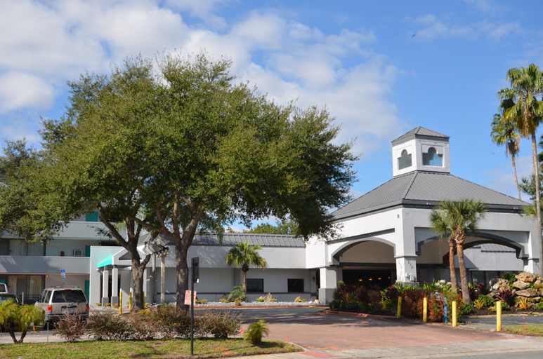 Exterior & Views 2, Opal Hotel & Suites, Seminole