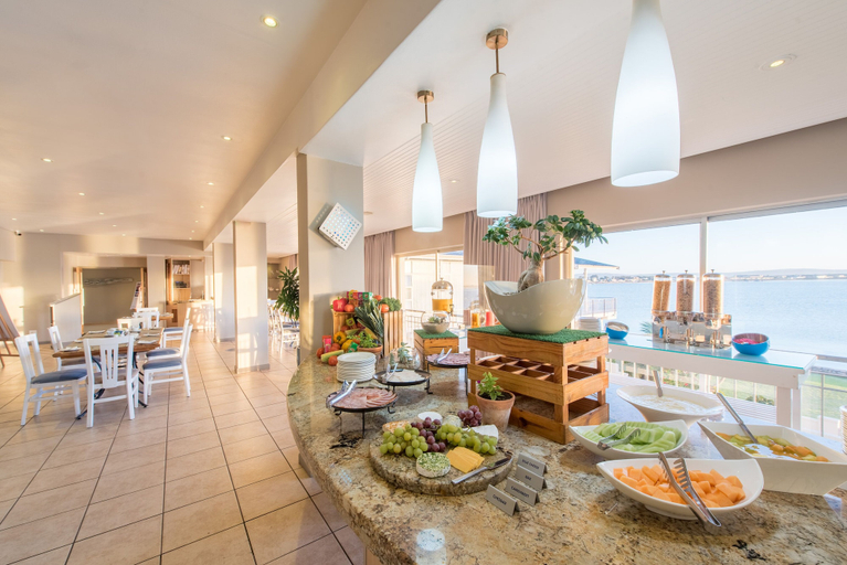 Food & Drinks 5, Saldanha Bay Hotel, West Coast