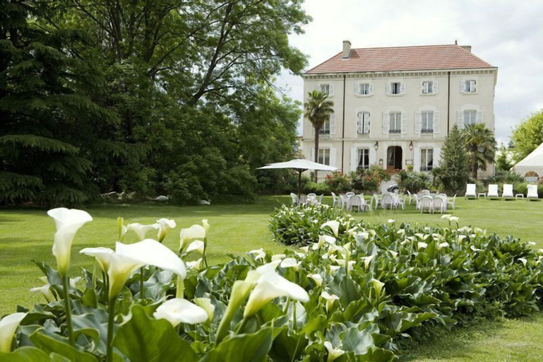 Domaine de Clairefontaine, Isère