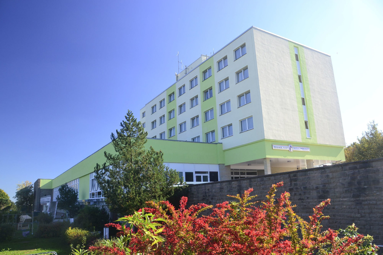 Ferien Hotel Rennsteigblick, Gotha
