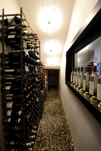 Food & Drinks 5, Grand Hotel Henri - Teritoria, Vaucluse