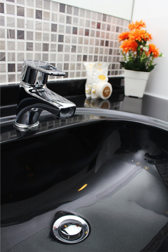 Bathroom 4, Simplitel Phuket, Pulau Phuket