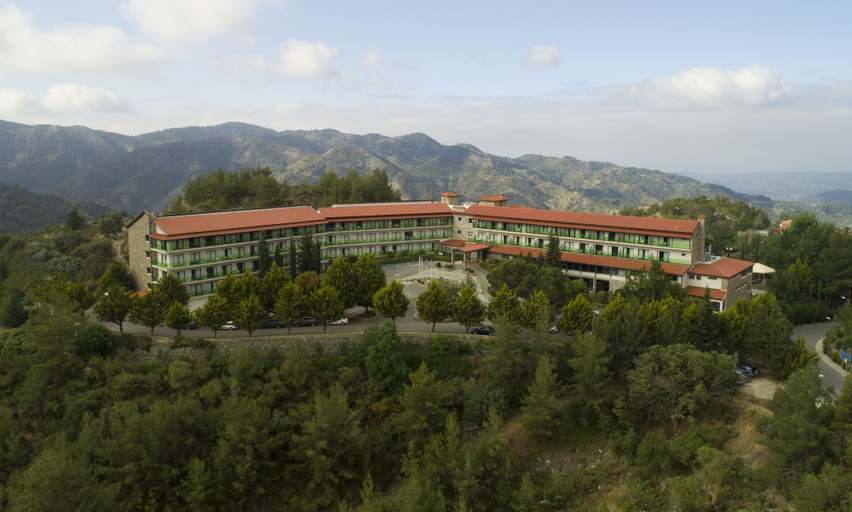 Exterior & Views 2, Rodon Hotel and Resort