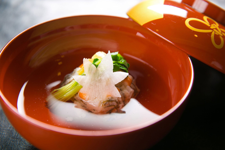 Food & Drinks 5, Nansuikaku, Miyawaka