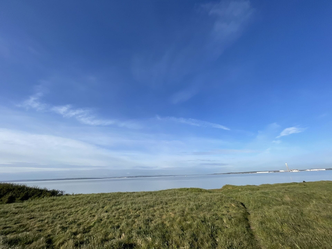 Others 4, Luxury 3 bed Mobile Home on the sea, Hampshire