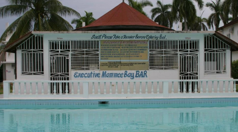 Sport & Beauty 4, Executive Mamme Bay Hotel and Conference