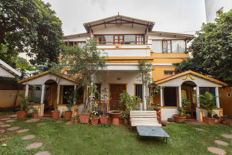 Exterior & Views 2, Casa Cottage, Bangalore