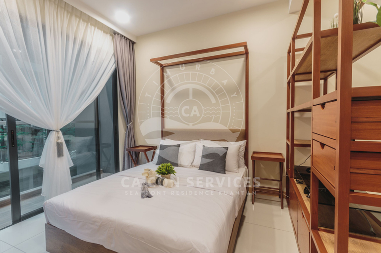 Bedroom 4, TimurBay Seaview Stunning By CA CON, Kuantan