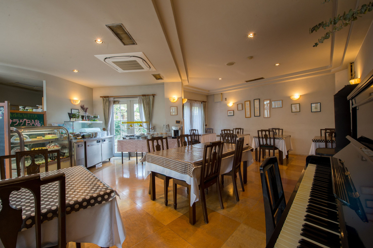 Food & Drinks 4, Hotel Acqua Santa, Izunokuni