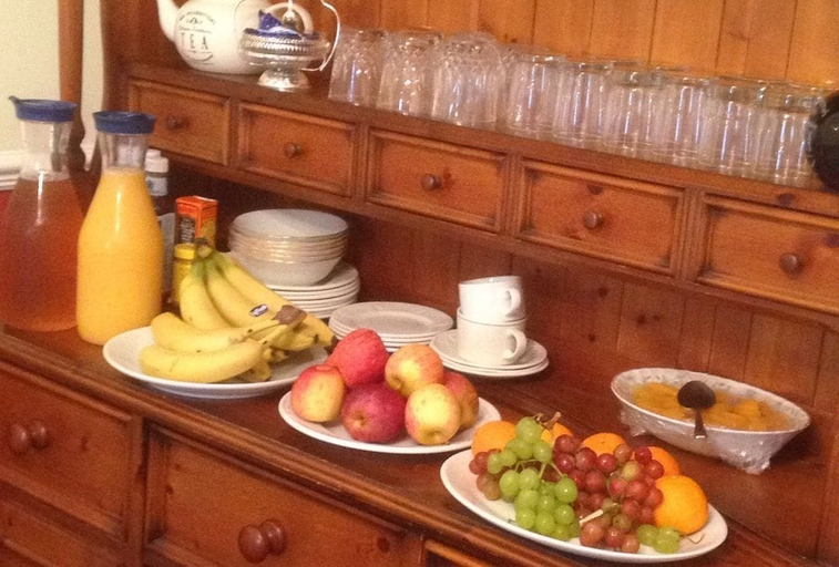 Food & Drinks 5, Lynebank House Hotel Bed & Breakfast, Cumbria