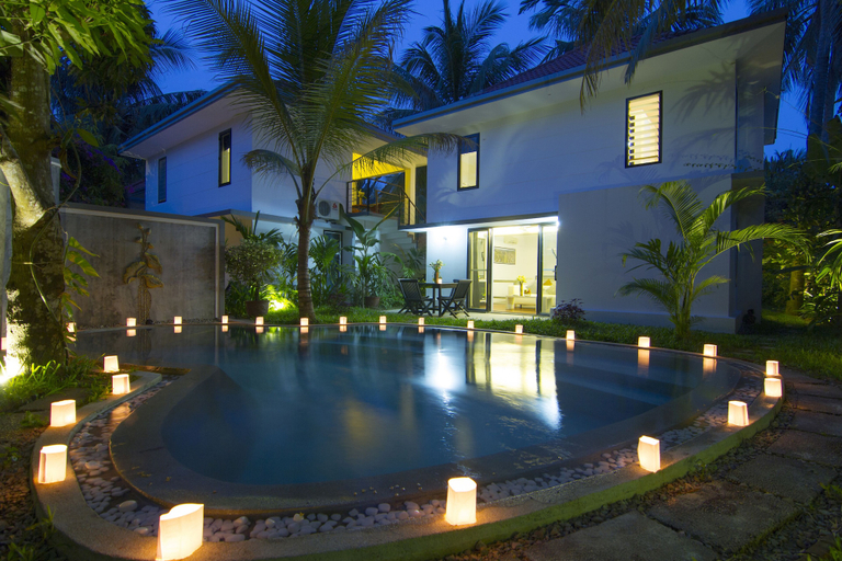 Exterior & Views 2, Apsara Greenland Boutique Hotel, Siem Reap