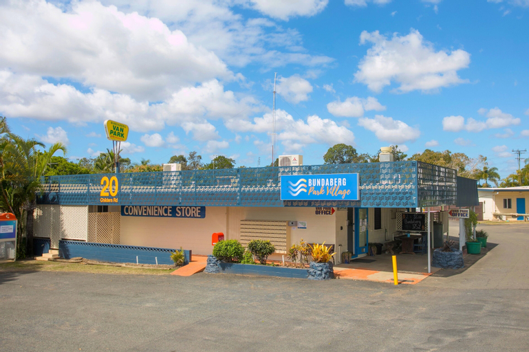 Bundaberg Park Village, Bundaberg