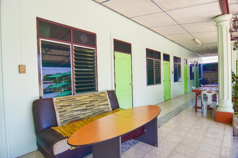 Others 5, Pattaraporn Hotel, Pran Buri