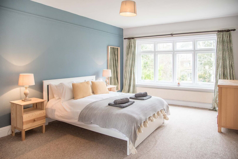 Bedroom 3, Hillcrest, Aldeburgh, Suffolk