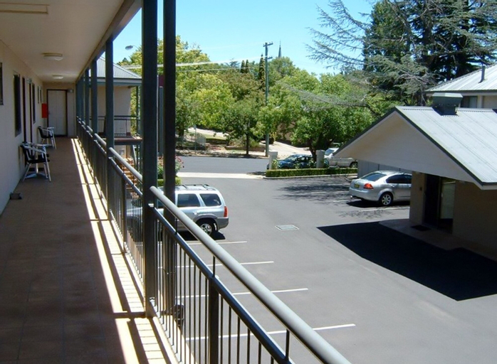 Exterior & Views 5, Armidale Pines Motel, Armidale Dumaresq