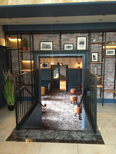 Exterior & Views 2, Lahinch Coast Hotel & Suites