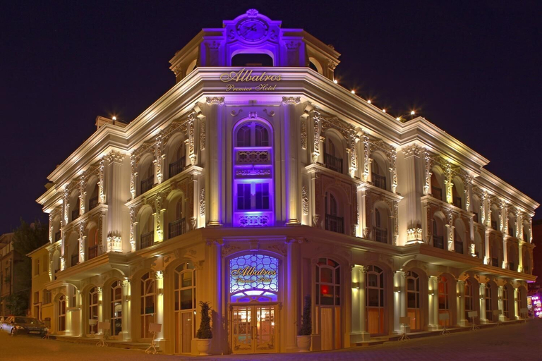Exterior & Views 5, Albatros Premier Hotel - Special Class, Fatih