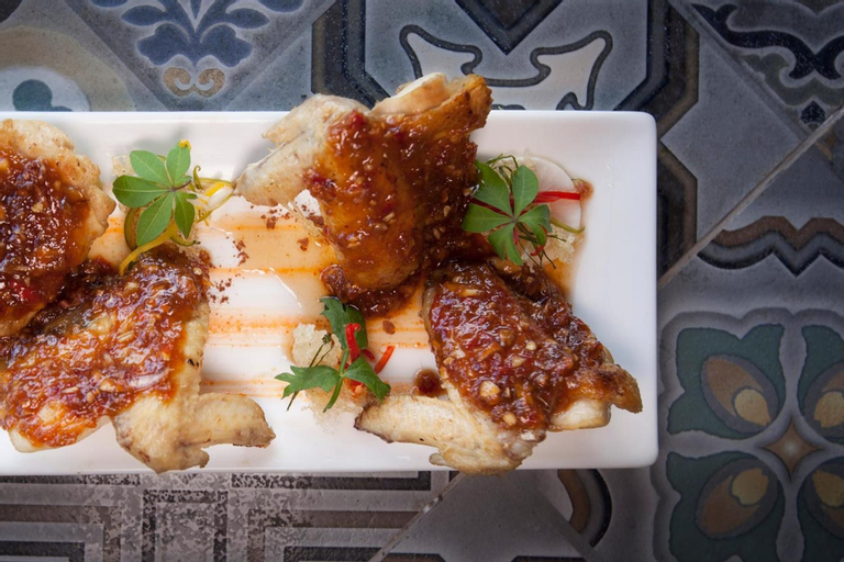 Food & Drinks 24