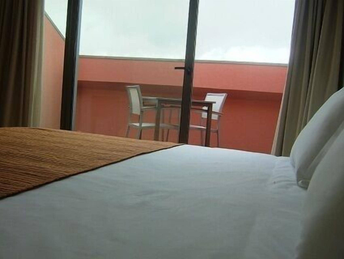 Bedroom 3, Hotel Rural Quinta Da Cruz, Amarante