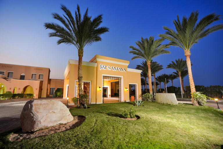 Exterior & Views 2, JAZ Lamaya Resort - All Inclusive, Al-Qusayr