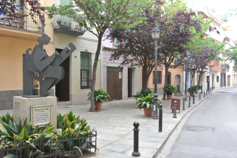 Exterior & Views, Aiguaneu Apartaments Center, Girona