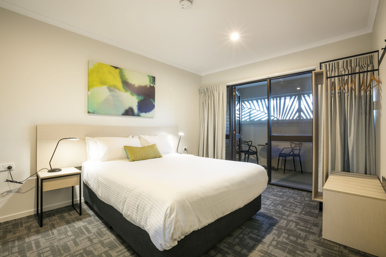 Nightcap at Kawana Waters Hotel, Caloundra - Kawana