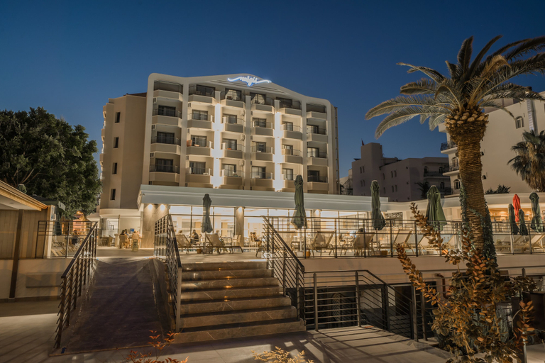 Exterior & Views 2, Premier Nergis Beach, Marmaris