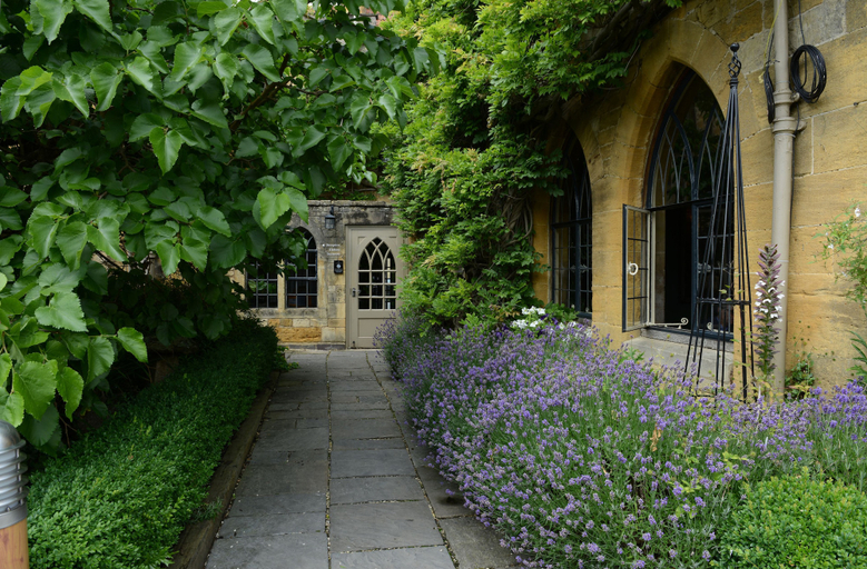 Exterior & Views 2, Manor House Hotel, Gloucestershire