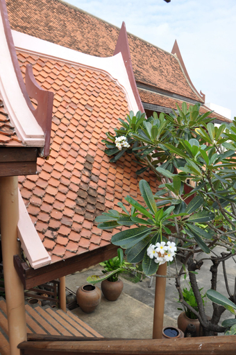 Exterior & Views 2, Ruean Thai Hotel, Muang Sukhothai