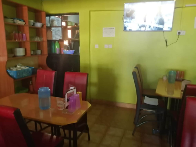 Others 5, KQ Grill and Bistro, Kesses