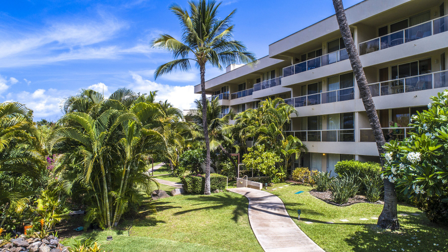 Exterior & Views 2, AEI at Maui Banyan, Maui