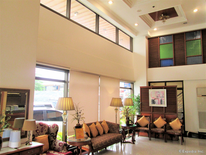 Others 4, Maxandrea Hotel, Cagayan de Oro City
